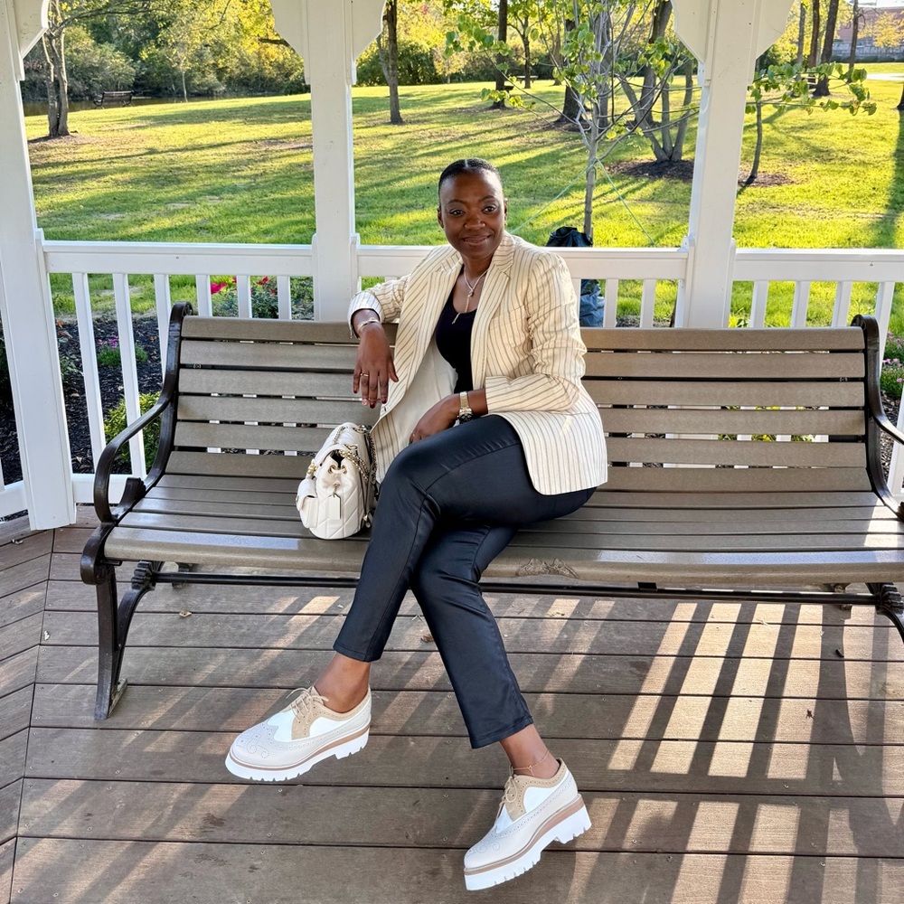 Meet your Posher, Gaele